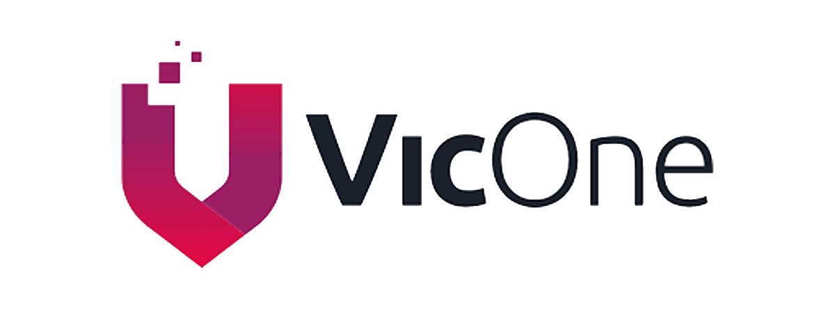 VicOne Logo